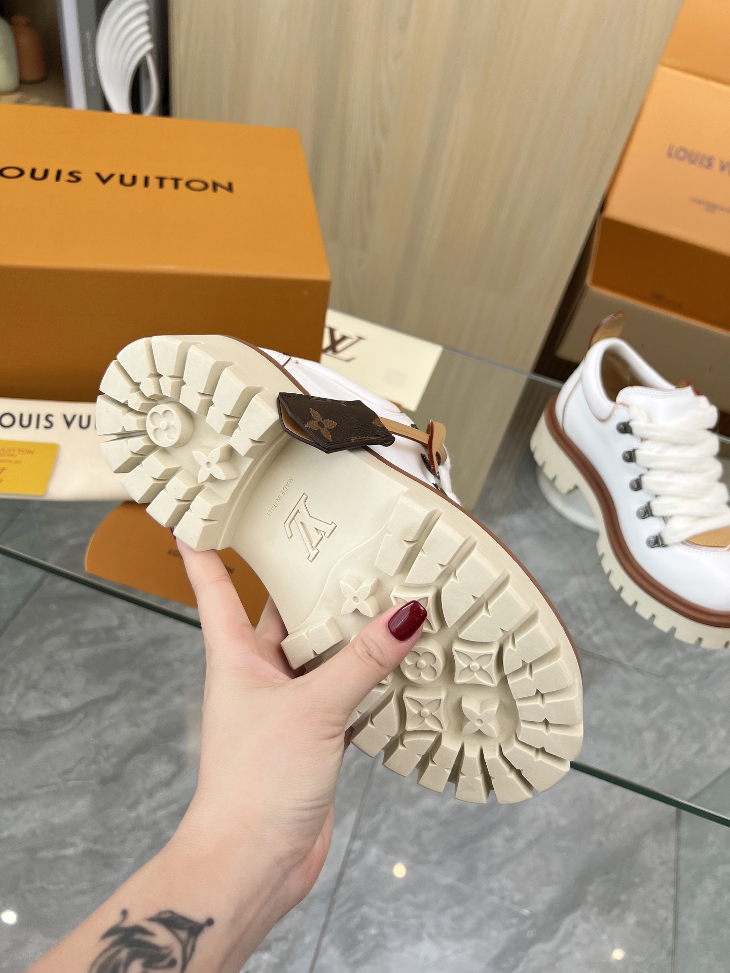 Louis Vuitton